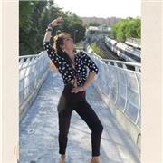 PROFESORA DE FLAMENCO